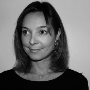 Dr Melanie AMIOT
