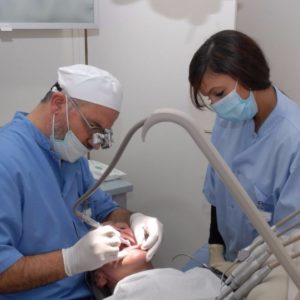 Dr Michel BISMUTH