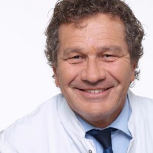Dr Michel Buffet