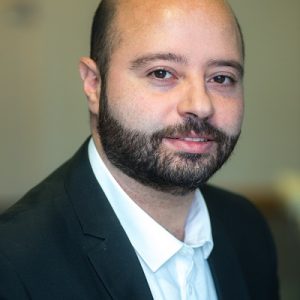 Dr Michel EL BECHWATY