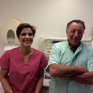 Dr Michel HEMMI