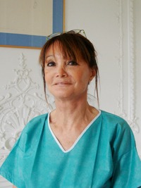 Dr Michele Maneaud-Bayard
