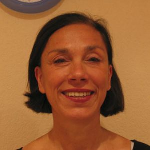Dr Michèle Pelletier