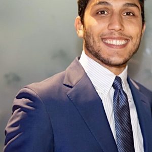 Dr Mickael GUETTA