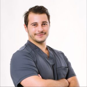 Dr Mickael ROSSANO