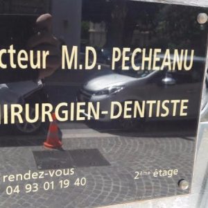 Dr Mihail-Dragos Pecheanu