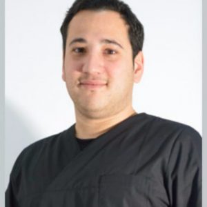 Dr Mikael KHALFA