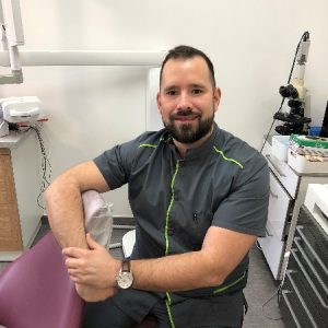 Dr Mikaël ROQUE