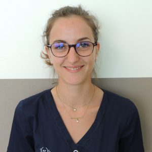 Dr Milène KILBURG