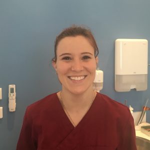 Dr Morgane Lino