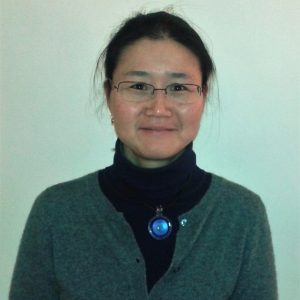 Dr My Dung TRAN