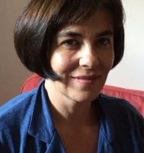 Dr Myriam  CHTOUROU-MASSIAS