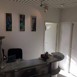 Dr Myriam LALOU