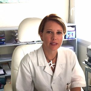 Dr Nadia DELORME