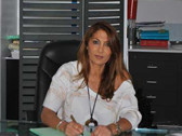 Dr Nadine Baron