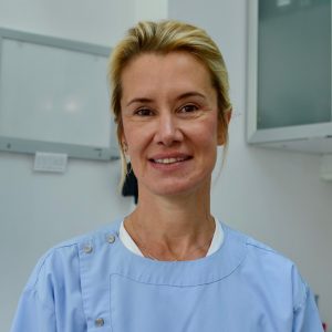 Dr Narcisa TELEGAT