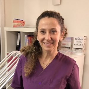 Dr Nathalie BURSZTYN