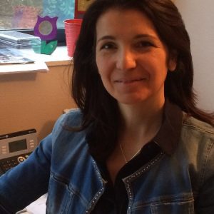 Dr Nathalie SOUEIDAN-LE-LEANNEC