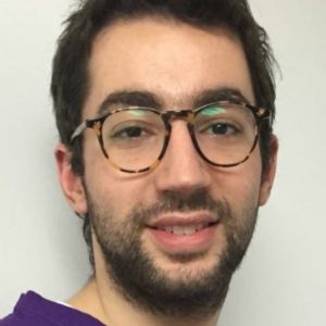 Dr Nathaniel KOTT