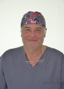 Dr Nathaniel PUJOL