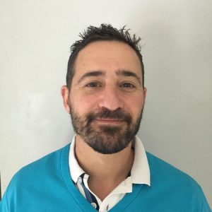 Dr Nicolas BAUM