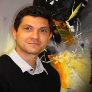 Dr Nicolas BECK