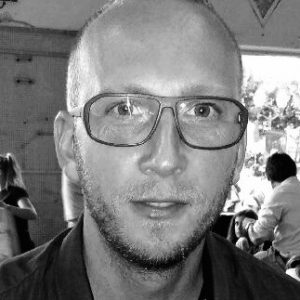 Dr Nicolas BRIEZ