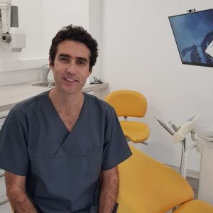 Dr Nicolas Cheleux
