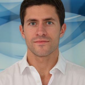 Dr Nicolas DELORME
