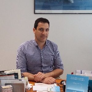 Dr Nicolas DIRIS