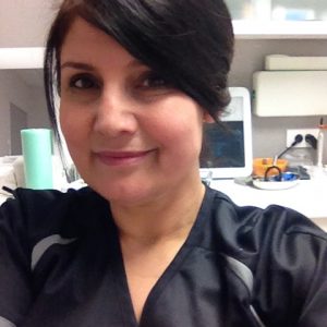 Dr Nidal ASLANE