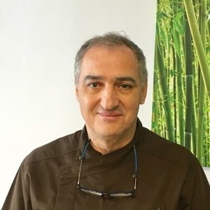 Dr Nizar NASRUDDINE
