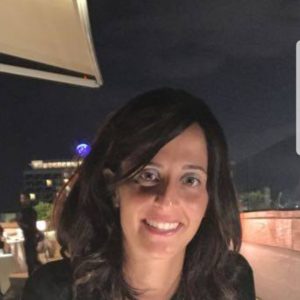 Dr Noemie Fenech