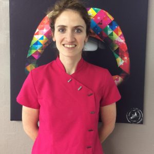 Dr Noémie LE TUAL-POTIN