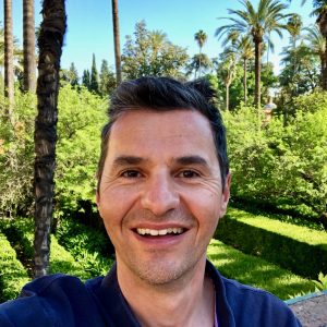 Dr Olivier COHEN