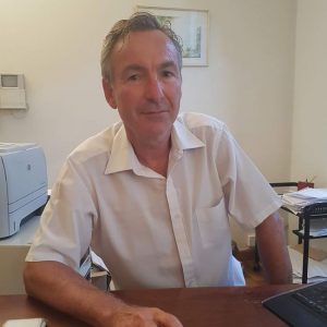 Dr Olivier DENAT