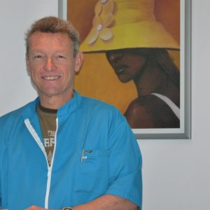 Dr Olivier PETRY