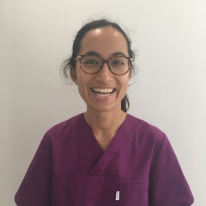 Dr Ophélie LE
