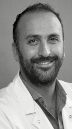 Dr Oren MARCO