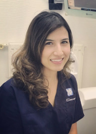 Dr Oumelkheir LEMAAREG