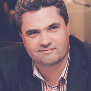 Dr Ovidiu LEHMANN