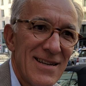 Dr Pascal Delcampe