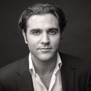 Dr Pascal Granier