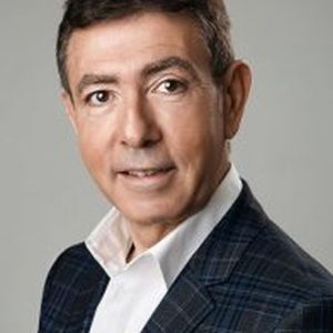 Dr Patrice Favoli