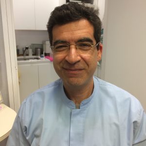 Dr Patrice KOSKAS