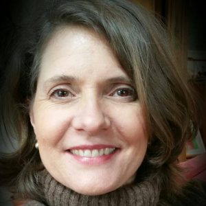 Dr Patricia  Lorda-Debray