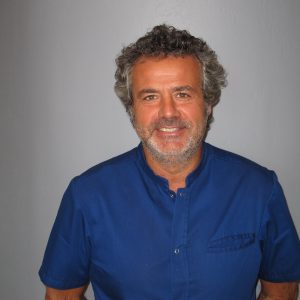 Dr Patrick AZUELOS