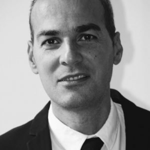 Dr Patrick LEVY