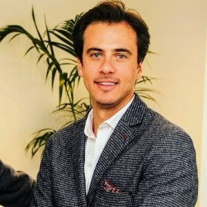 Dr Paul GASNIER