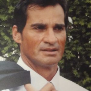 Dr Paul SEKNADJE